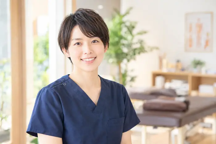 院長 佐藤陽介の写真（イメージ）